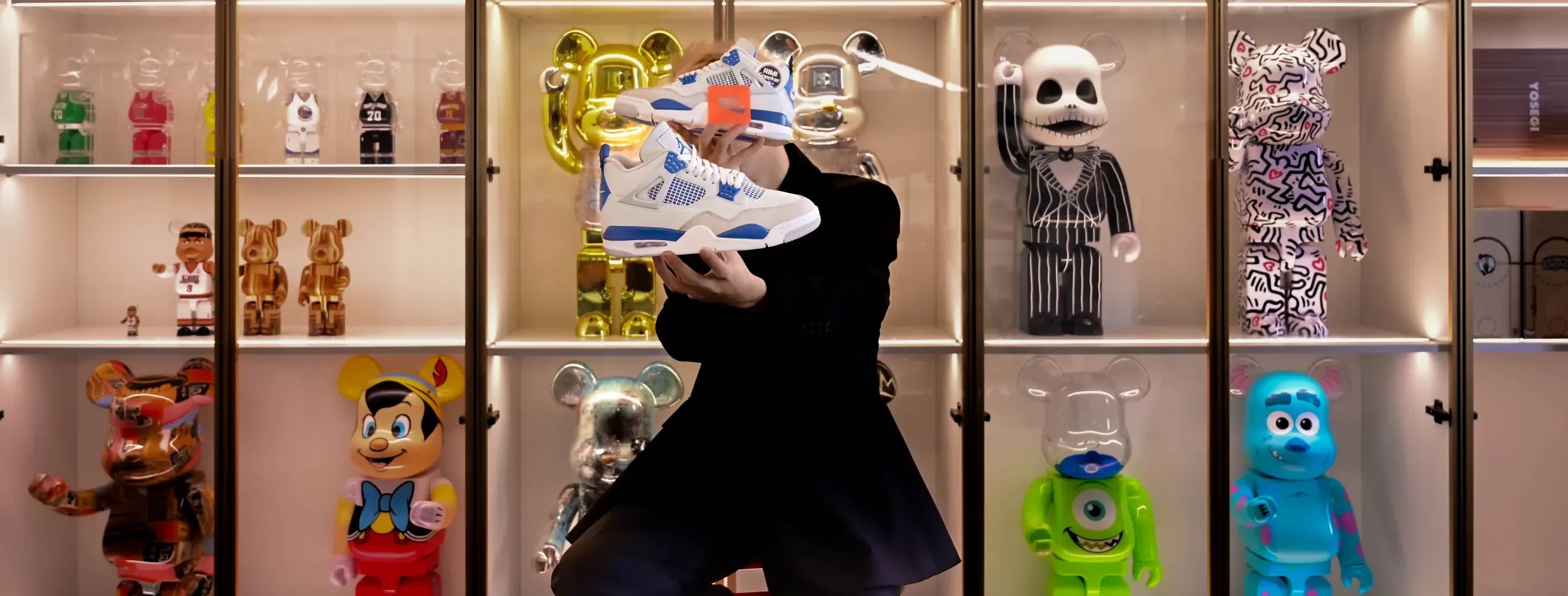 zebra shoes